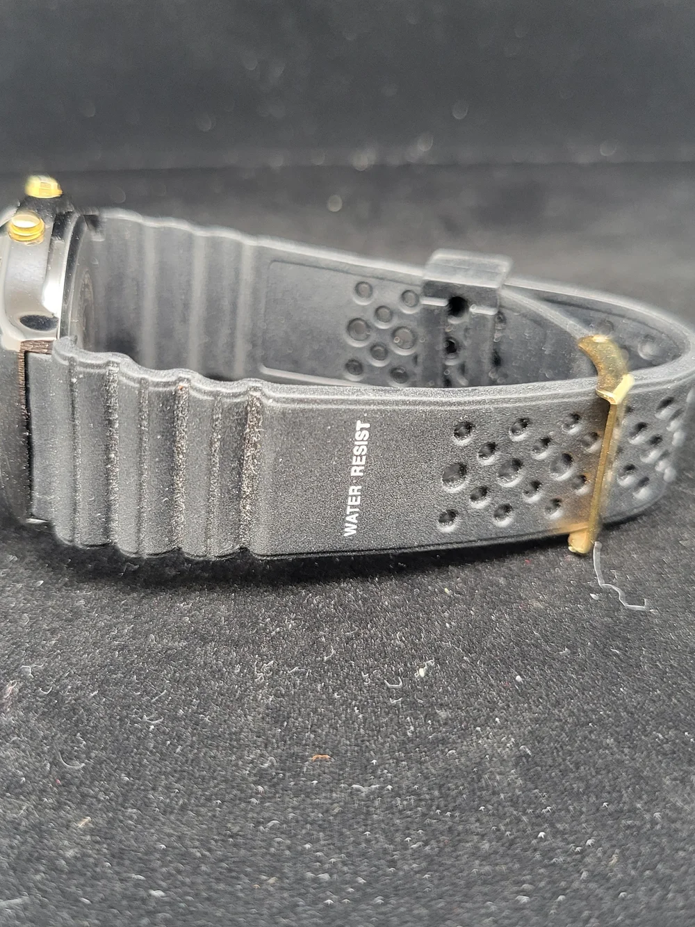 None pre owned